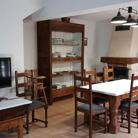 La Remise 6 Pers. Du Samedi Au Samedi