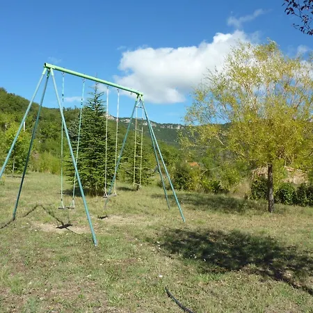 La Remise 6 Pers. Du Samedi Au Samedi * Saint-Privat (Herault)